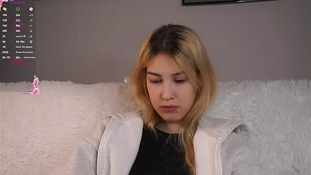 AngelicRice Live XXX-chat