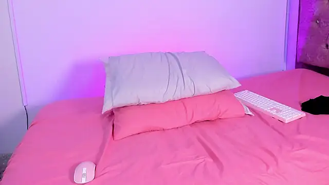 VeluniLiore Show Webcam