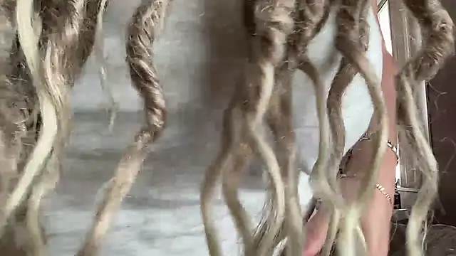 Show webcam de WorldsGreatestCockRater