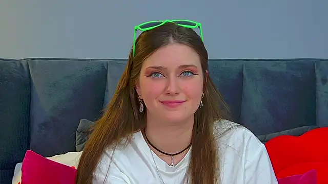 JessicaJewells: απευθείας συνομιλία ΧΧΧ