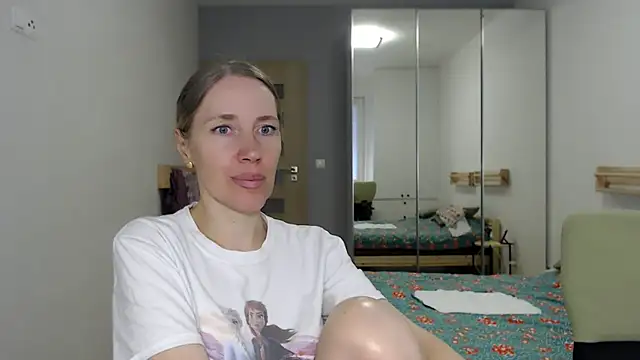 Javelinka live XXX chat