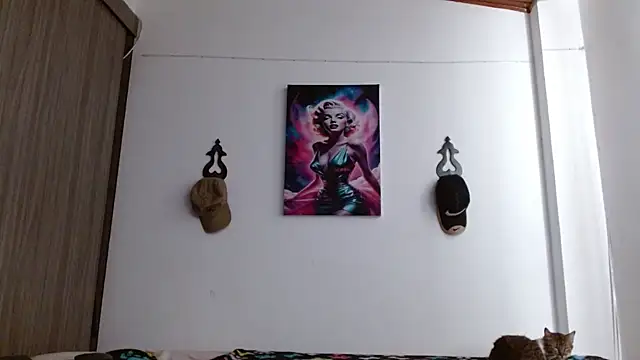 Crystal_Star_'s Live XXX Chat