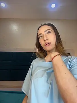 SweetieSinXXX Adlı Modelin Canlı XXX Sohbeti