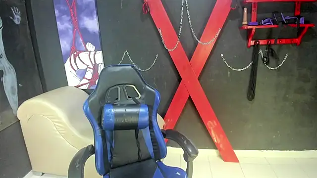 Zalomme – Naživo XXX chat