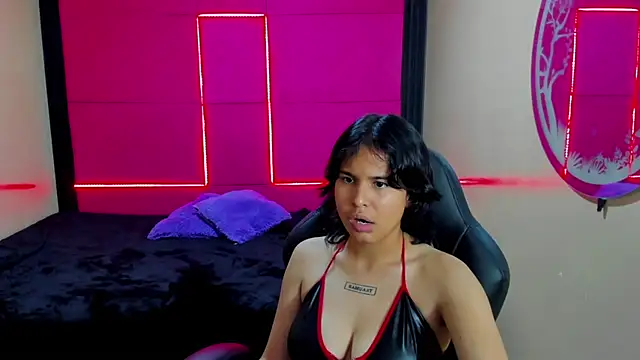 VioletFaith Live XXX Chat