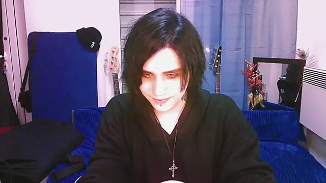 Show Webcam de sademobeer