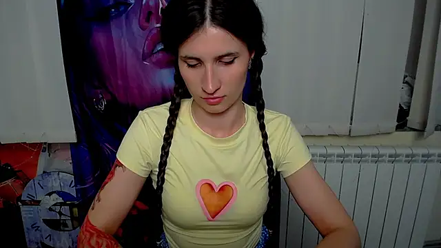 MaryEm976's Live XXX Chat