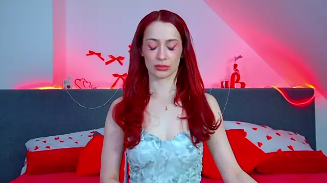 MarieKarma Live XXX Chat