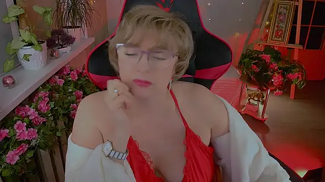 Chat +18 de sugar_vivien ao vivo