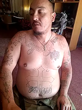 Dick4yourholes: διαδικτυακό σόου στην κάμερα