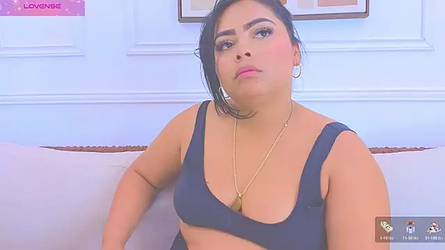 Онлайн чат XXX Daisy_Price