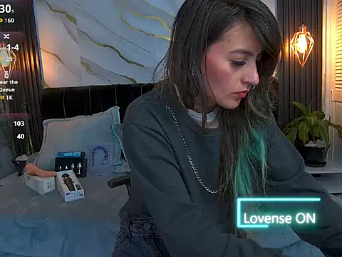 دردشة Dark_Dominika الجنسية المباشرة