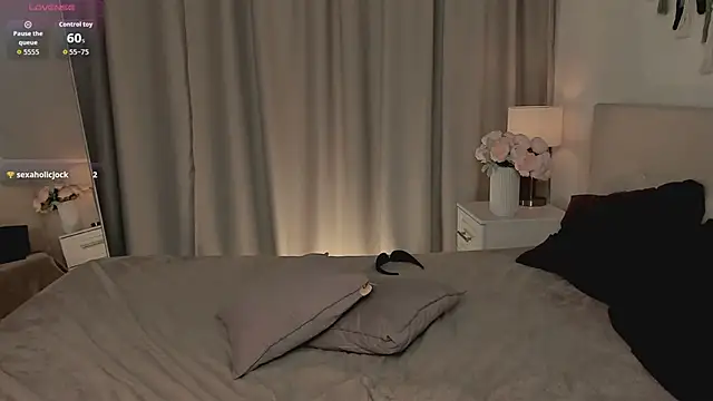 Show webcam de Lollita_Morgan