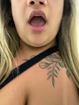 Chat XXX ao vivo de kahreal