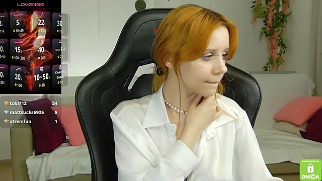 Rachel_lipsのライブXXXチャット