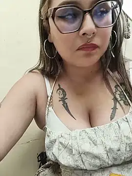 Show de webcam de Kendall_37