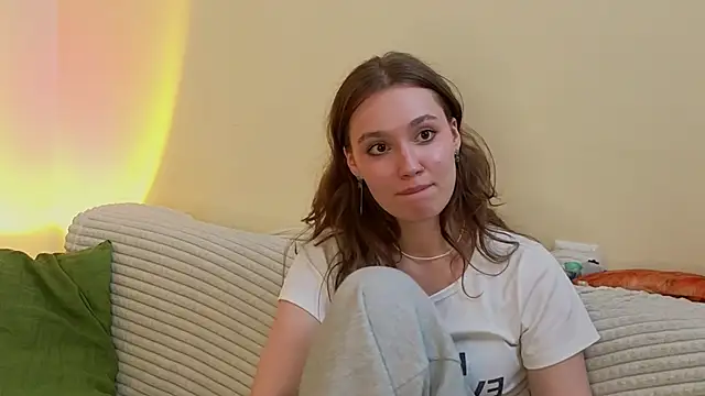 JolieDerringer's Live XXX Chat