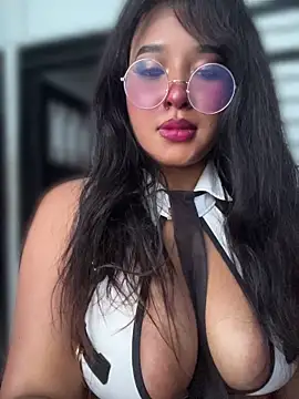 Chat XXX en directo de AmelyGilson