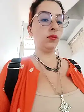 دردشة Ginger_Sweetty الجنسية المباشرة