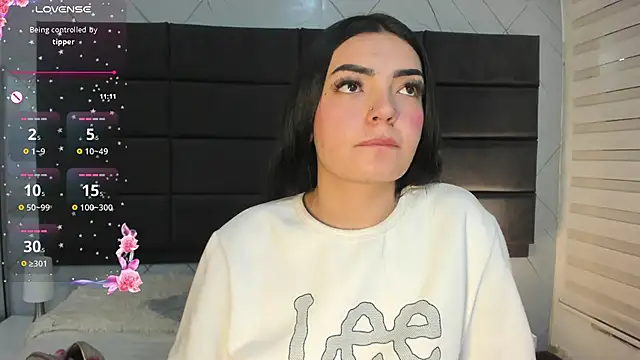 Miaa_Smithh__のライブXXXチャット
