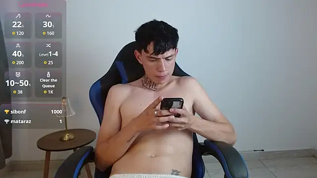 hot_teo_ Live XXX Chat