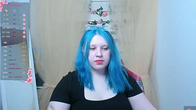FoxPlayXX's Live XXX Chat