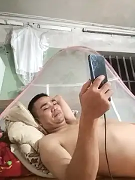 Tinh_love Show Webcam
