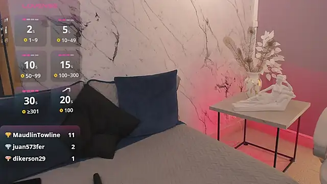 Veravantempn Live XXX chat