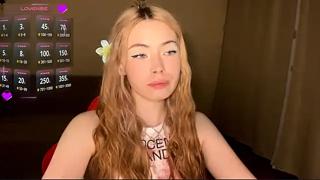 JacquiKelder's Live XXX Chat