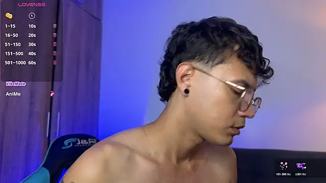 Chat XXX Live LeaneSeb