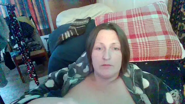 AllaSowinskaya live XXX chat