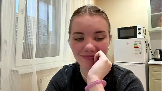 doana_bebriti's Live XXX Chat