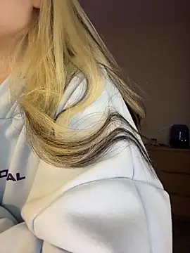 xDinnax Webcam-Show