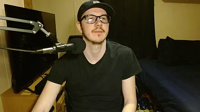 Show webcam de readytocome90