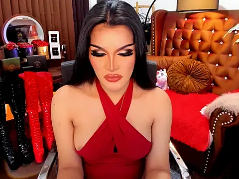 DevoritaGarcia Show Webcam