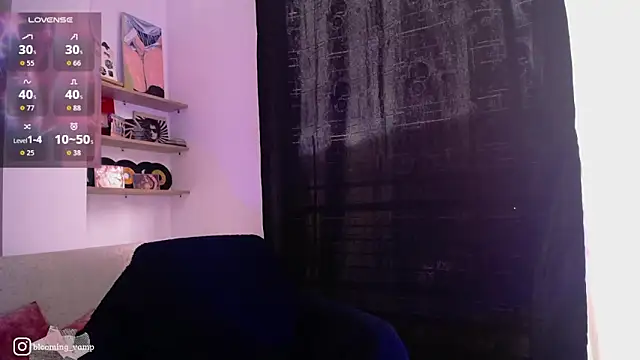 dark__nymph's Live XXX Chat
