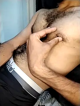 Mr_Hotyy webkamerás műsora
