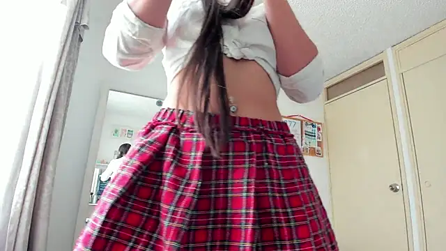 Chat XXX ao vivo de afroditadg26