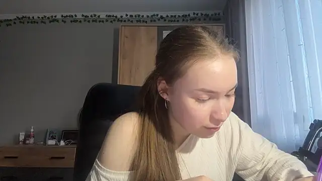 Chat +18 de Milaissocute ao vivo
