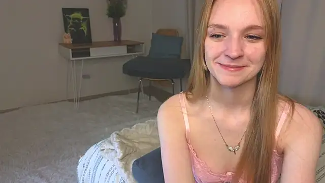 baeyoda's Live XXX Chat