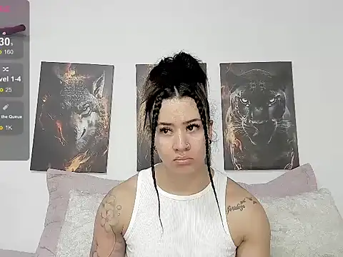 Czat XXX na żywo – AngelMartinss