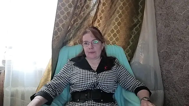 Miss_SandraX's Live XXX Chat