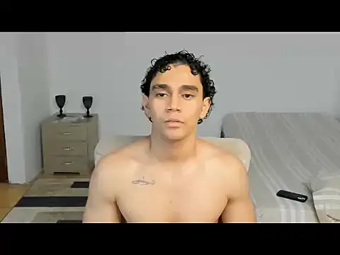 Chatroom XXX en direct de mateo_jack