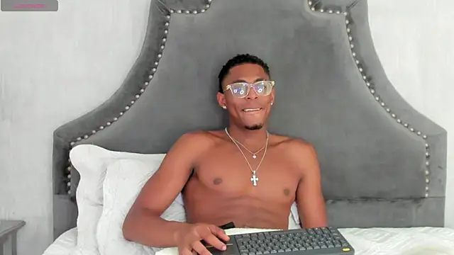 Show de webcam de timosX_