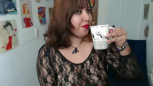 soynanabela28のライブXXXチャット
