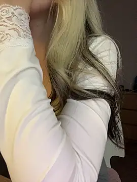xDinnax webcam show