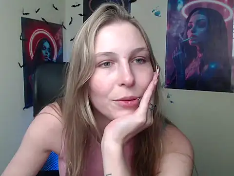 Chat XXX en directo de StrangerGi