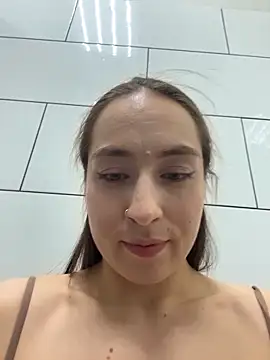 Holly_Play 웹캠 쇼