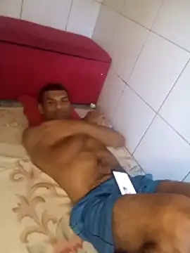 Show de webcam de TiagosafadoFortaleza