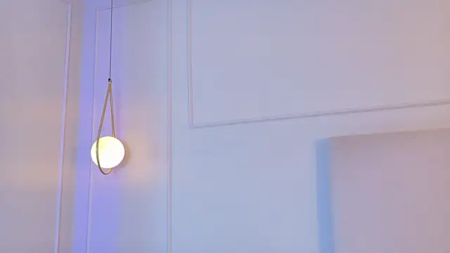 ZoeyPetitn Webbikameraesitys